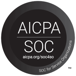 SOC 2 Type II badge